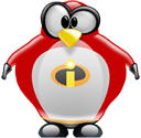 Penguin pingouin pinguino 874